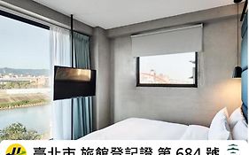 松河璞旅